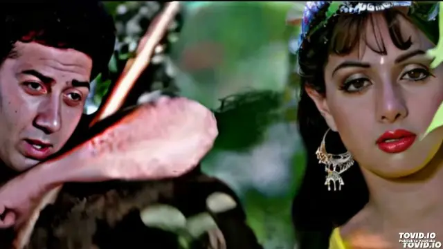 Saavan Ke Jhuulon Ne Mujh Ko Bulaayaa Lyrics | सावन के झूलों ने मुझ को बुलाया लिरिक्स Saavan Ke Jhuulon Ne Mujh Ko Bulaayaa Lyrics
