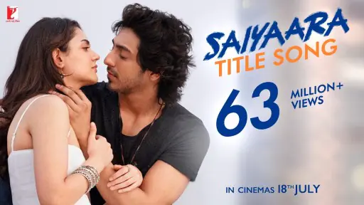 Saiyaara Song Lyrics | Saiyaara tu to badlaa nahin hai | Saiyaara 2025 Saiyaara tu to badlaa nahin hai